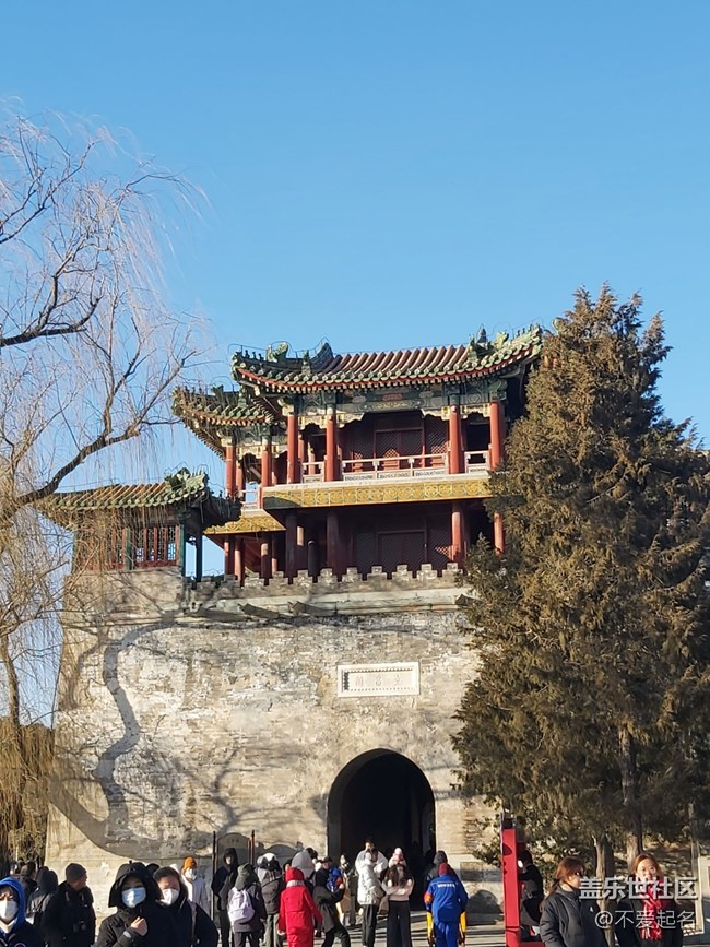 【我家附近的公園】邂逅多彩景致