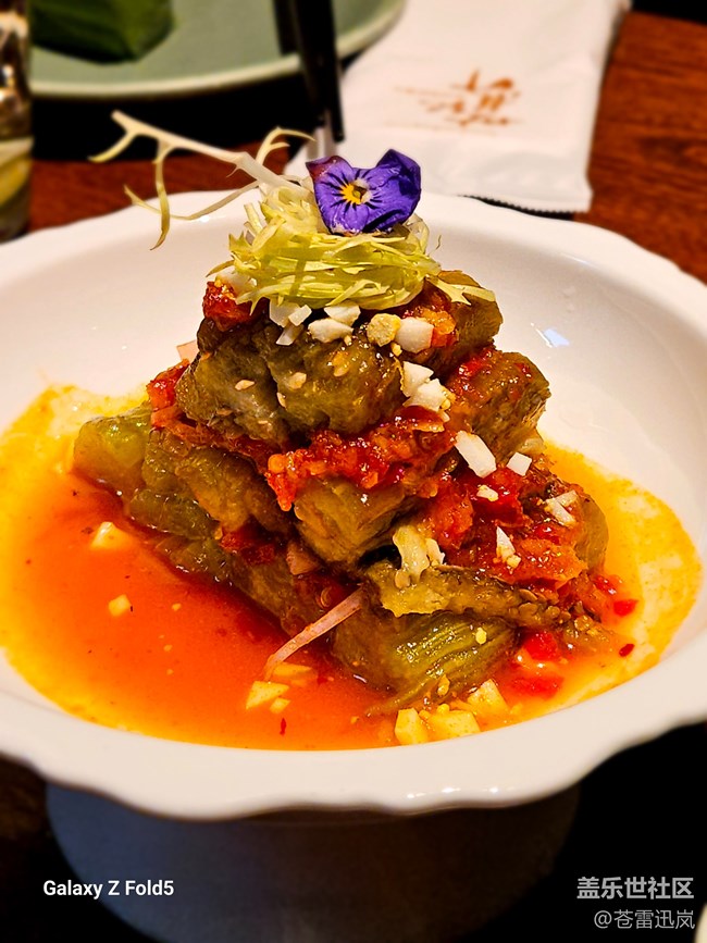 【初春美食記】泰國菜限時(shí)返場