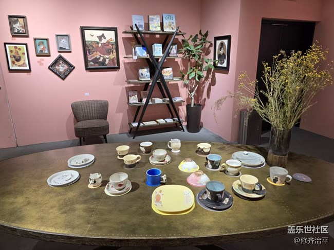 【幸福時(shí)光】從靜到動(dòng)都是那么的美