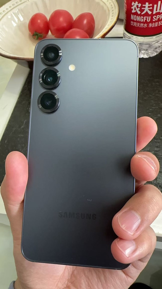 【三星S25系列曬單】+顏值與實力并存