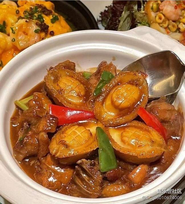 【初春美食記】精致美食