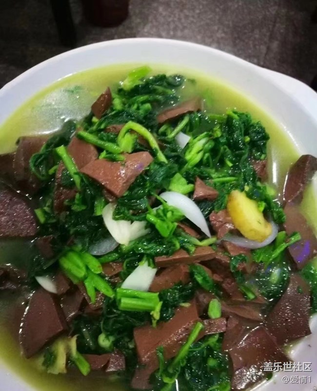 【初春美食記】鴨血