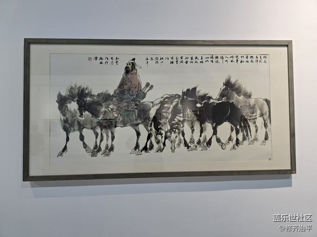 【幸福時光】風景系列作品