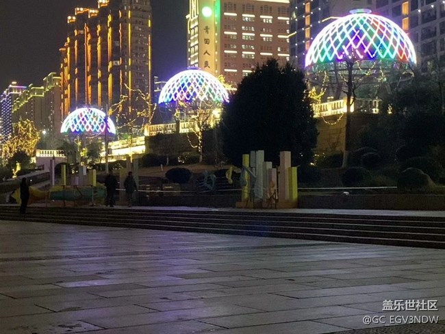 【尋城記】南寧