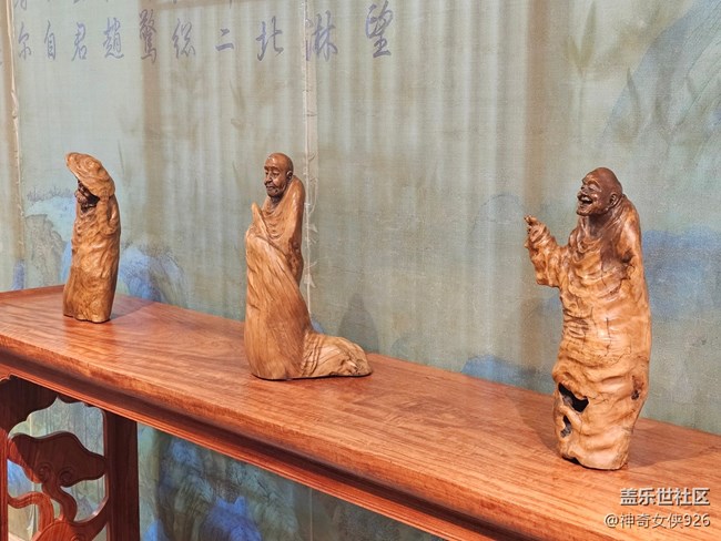 【幸福時光】中式家具