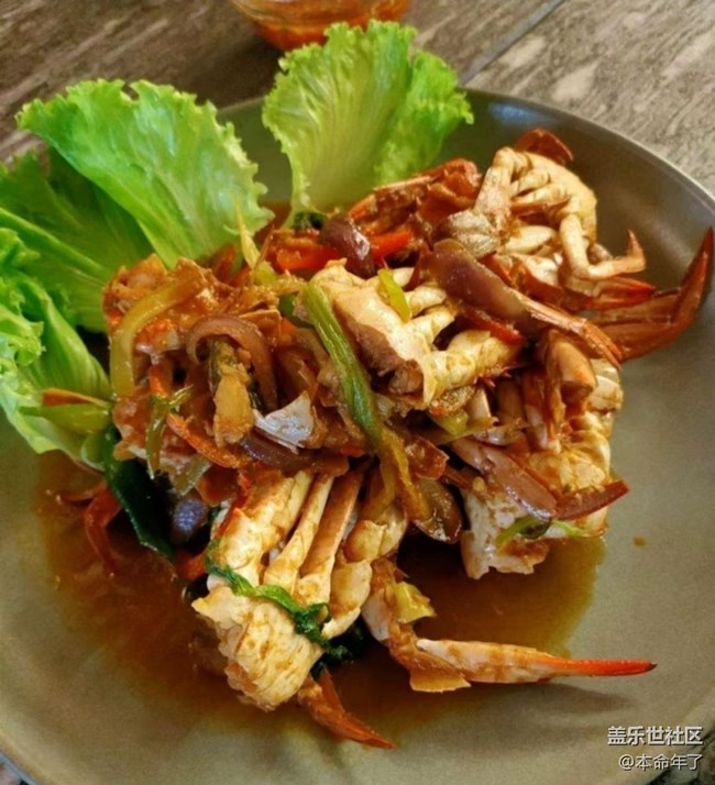 【初春美食記】美食贊