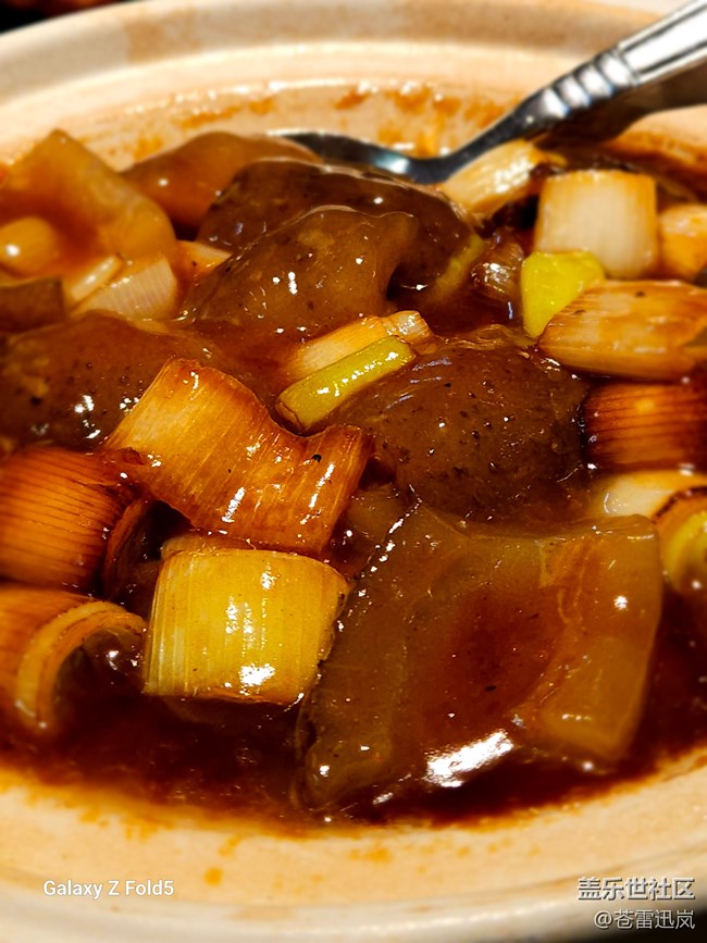 【初春美食記】泰國菜限時(shí)返場