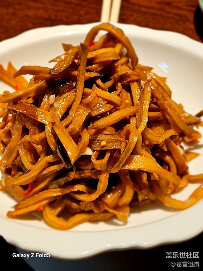 【初春美食記】泰國菜限時(shí)返場