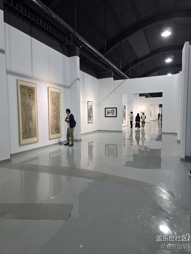 【幸福時光】探索藝術(shù)的同道中人