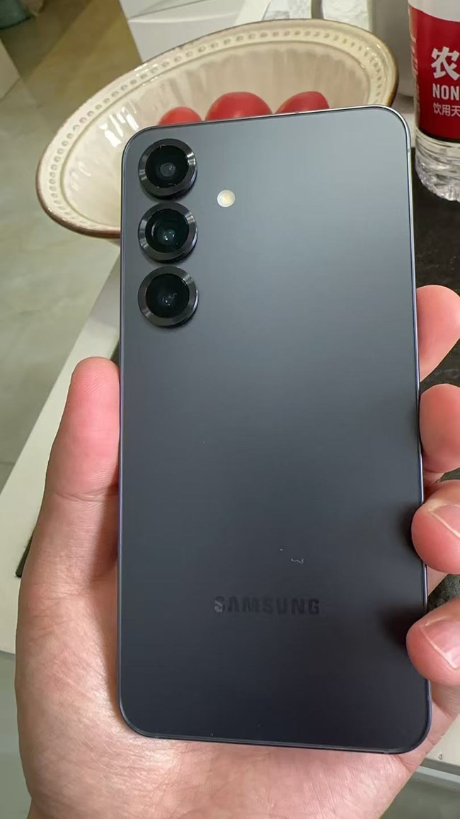 【三星S25系列曬單】+顏值與實力并存