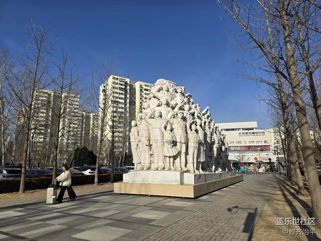 【幸福時(shí)光】導(dǎo)師的作品