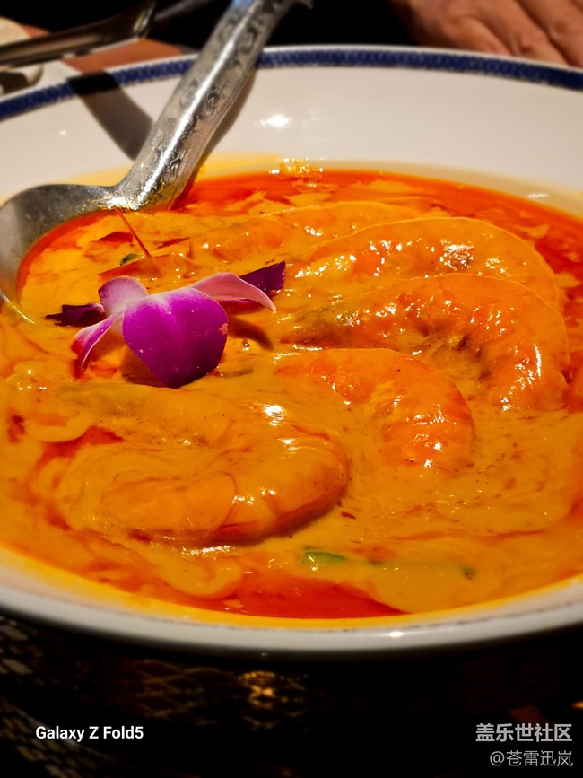 【初春美食記】泰國菜限時(shí)返場