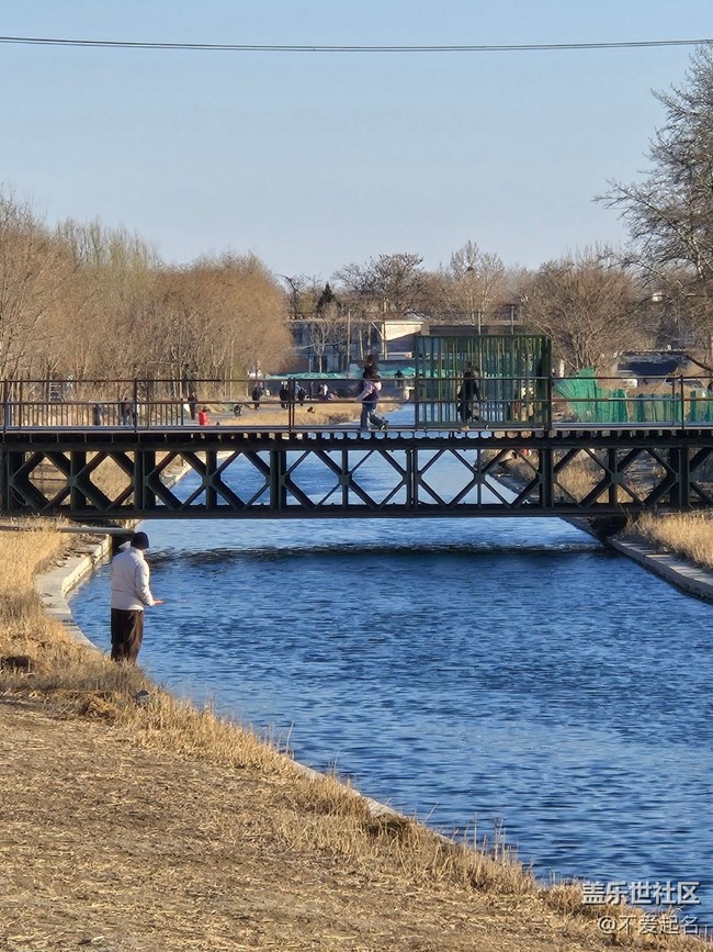 【我家附近的公園】周末游濕地，領(lǐng)略生態(tài)之美