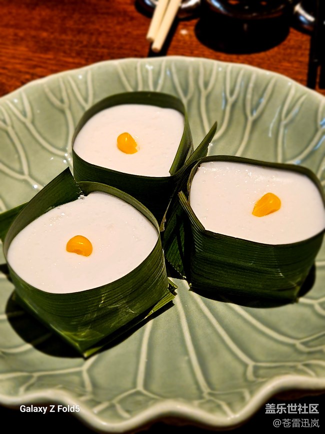 【初春美食記】泰國菜限時(shí)返場