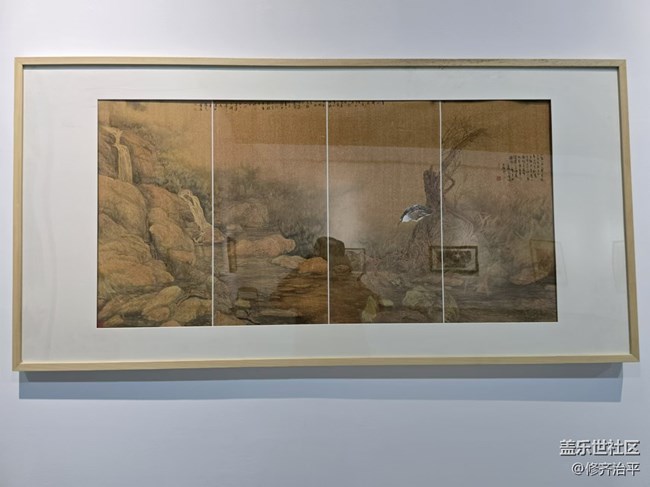 【幸福時光】風景系列作品