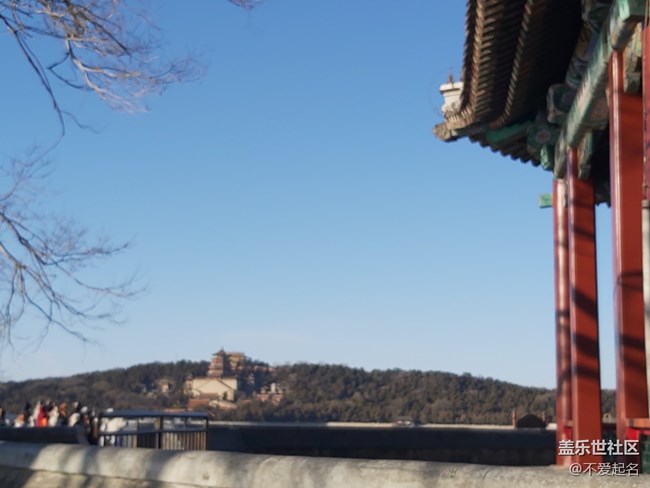 【我家附近的公園】邂逅多彩景致