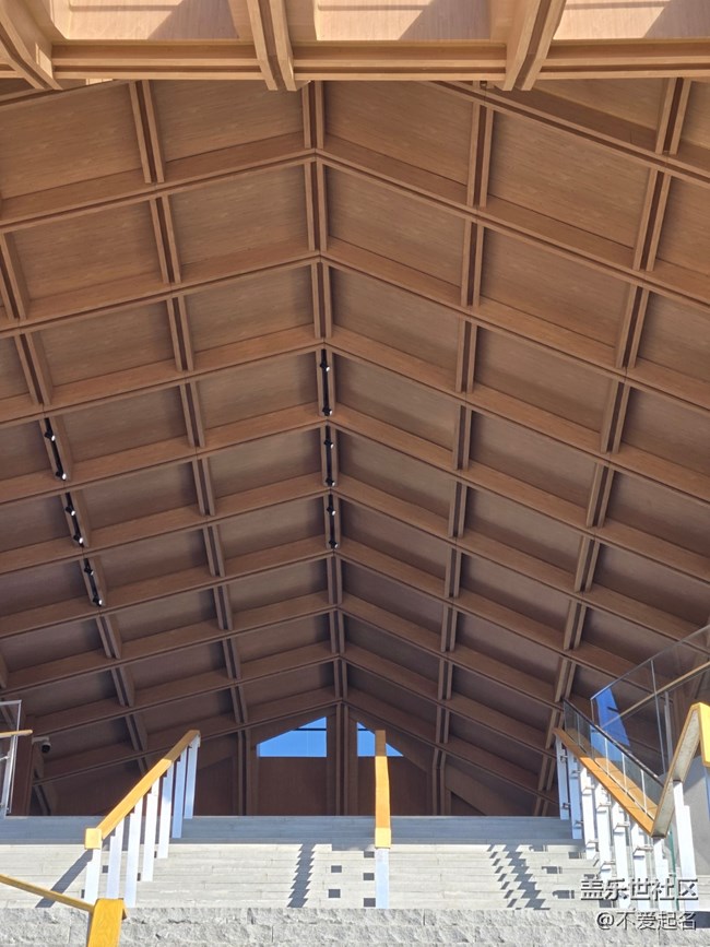 【我家附近的公園】