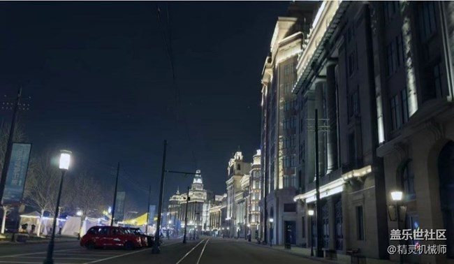 【尋城記】橫店