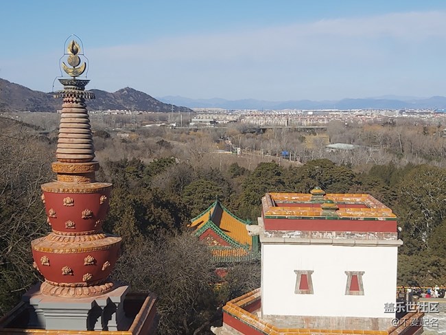 【我家附近的公園】暢享詩意周末