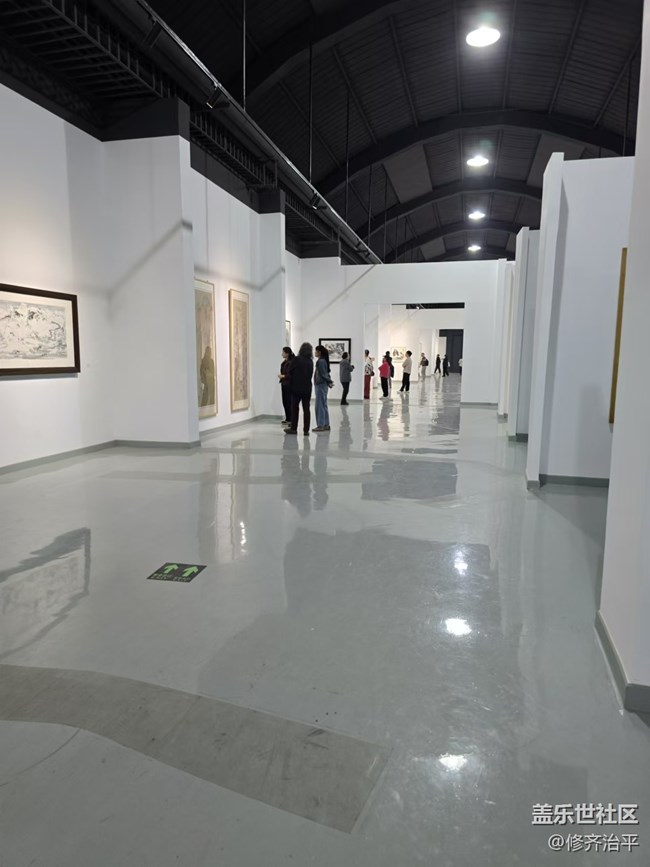 【幸福時光】探索藝術(shù)的同道中人