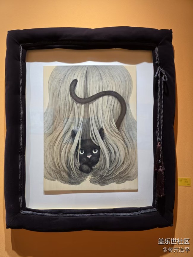 【幸福時光】風(fēng)趣幽默的喵星人