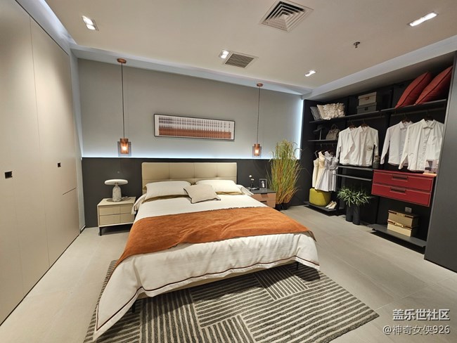 【幸福時光】夢想之家