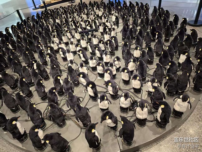 【幸福時光】裝置藝術(shù)