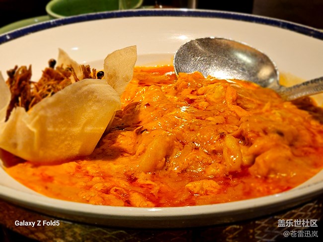 【初春美食記】泰國菜限時(shí)返場