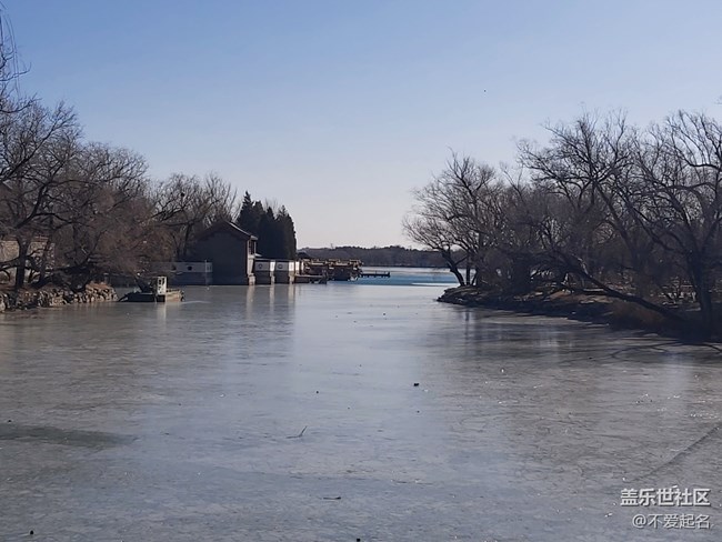【我家附近的公園】周末盡情領(lǐng)略