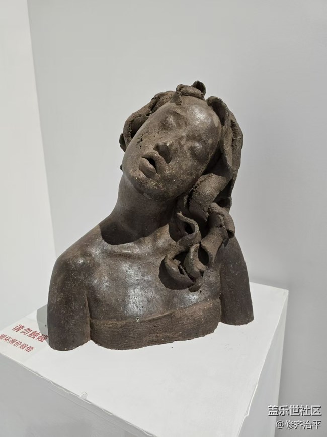 【幸福時光】現(xiàn)代雕塑作品