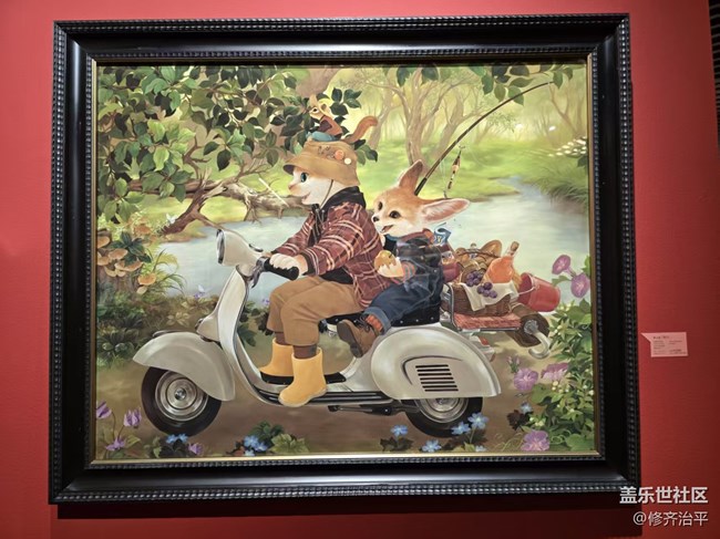 【幸福時光】一起探索喵的世界