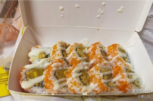 【初春美食記】晚飯