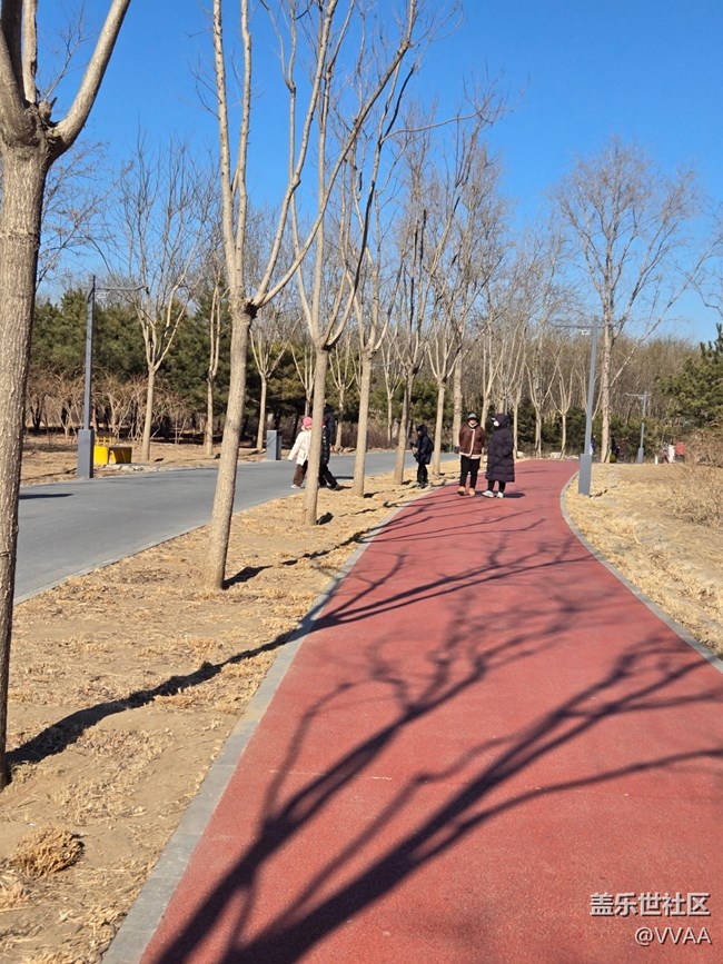 【我家附近的公園】濕地公園野營