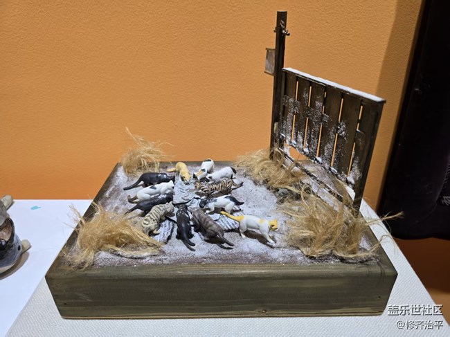 【幸福時光】風(fēng)趣幽默的喵星人