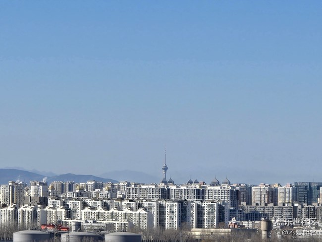 【我家附近的公園】