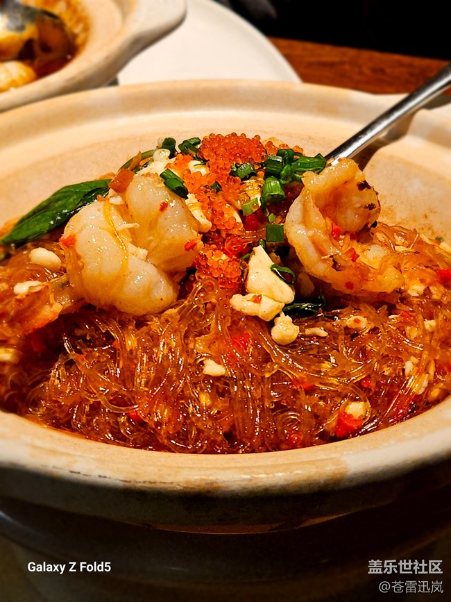 【初春美食記】泰國菜限時(shí)返場