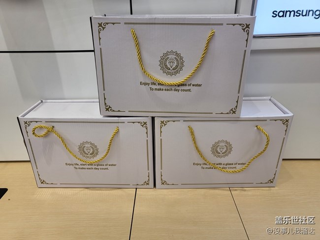 S25系列新品體驗(yàn)活動(dòng)回顧 S25系列新品體驗(yàn)活動(dòng)回顧