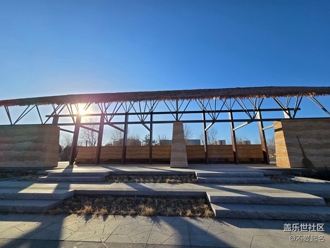 【我家附近的公園】游濕地，暢享周末慢生活