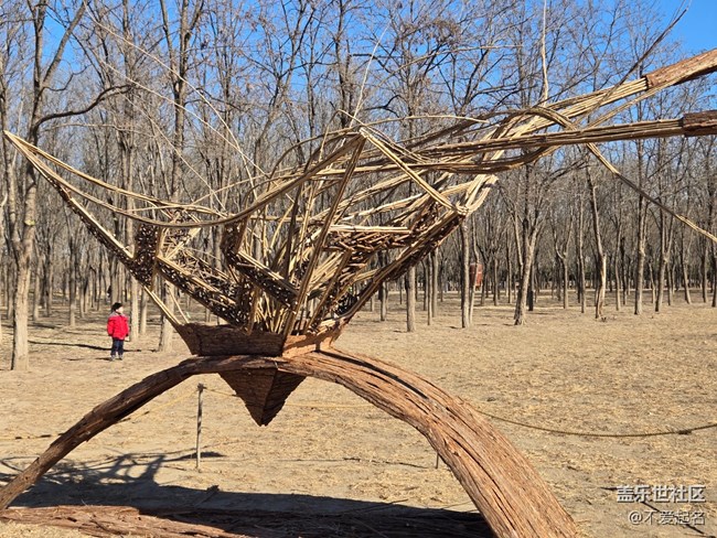 【我家附近的公園】趣游濕地，暢享周末悠閑