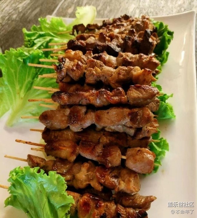 【初春美食記】美食贊