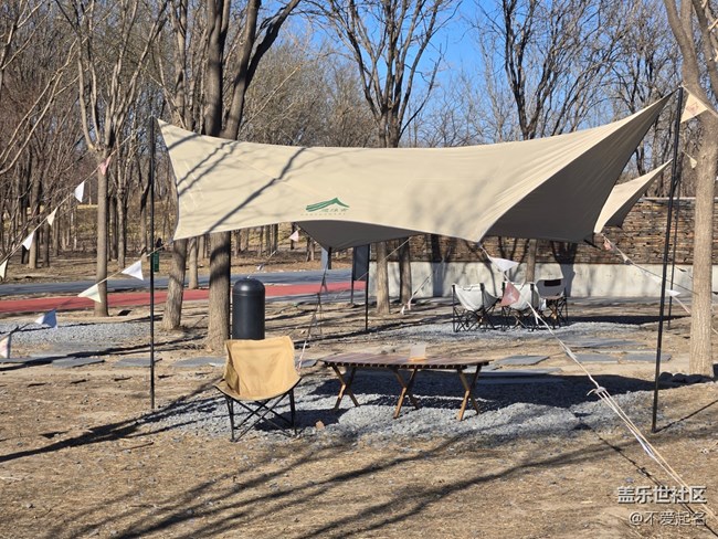 【我家附近的公園】周末濕地行，邂逅自然野趣