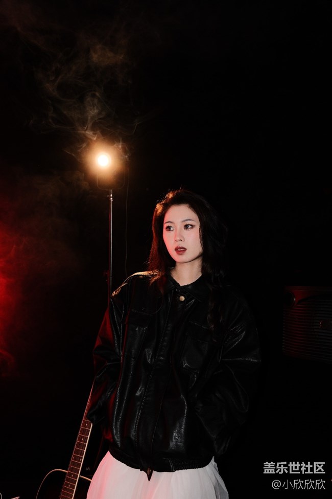 廈門星部落一杯beauty線下攝影活動