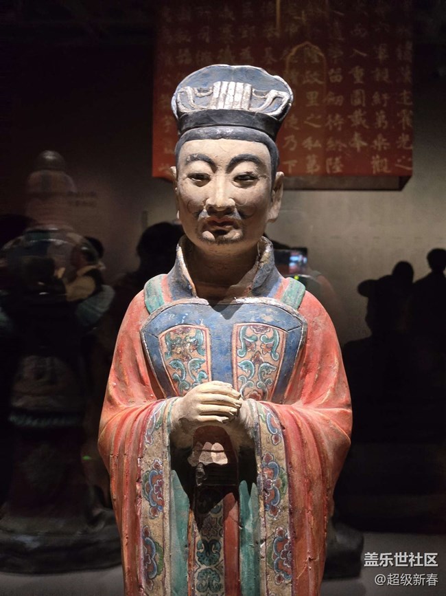 【貞觀鑒線下攝影活動】+線下攝影活動回顧貼