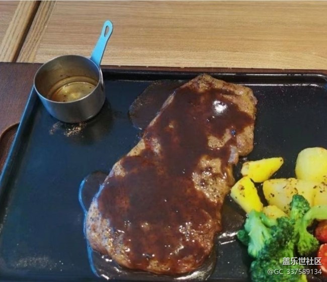 【初春美食記】牛排