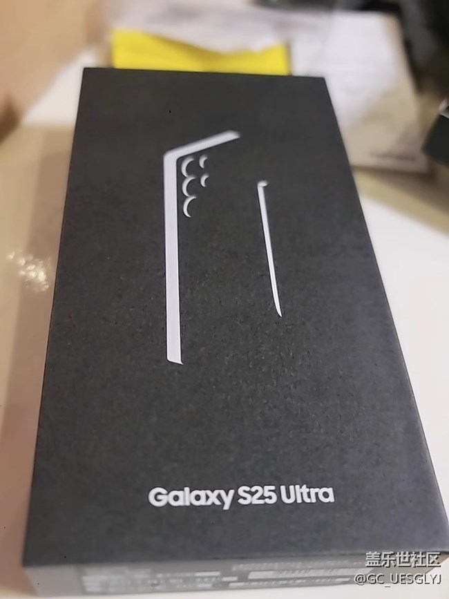 【三星S25系列曬單】+旗艦魅力盡顯 【三星S25系列曬單】+旗艦魅力盡顯