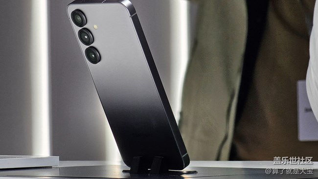 S25U 兩周淺嘗分享 S25U 兩周淺嘗分享