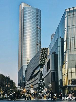 【煦色韶光】春和景明