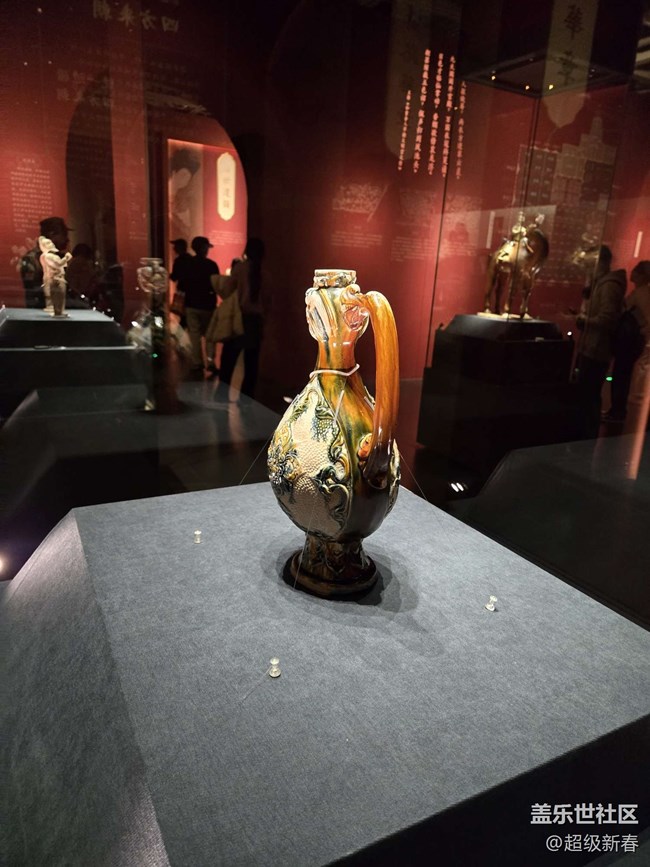 【貞觀鑒線下攝影活動】+線下攝影活動回顧貼