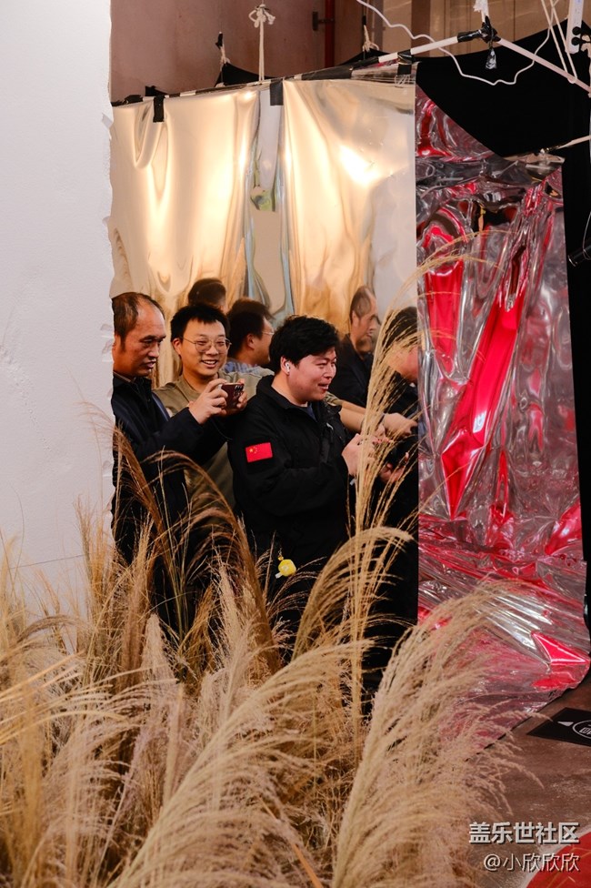 廈門星部落一杯beauty線下攝影活動