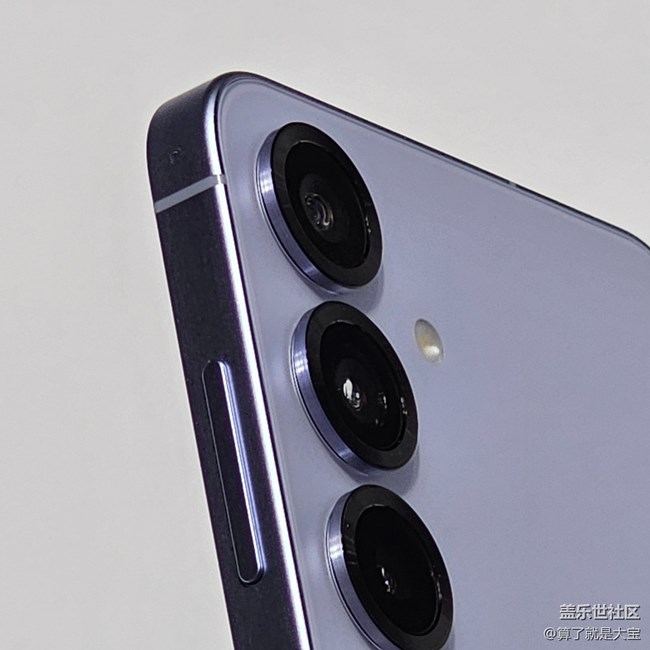 S25U 兩周淺嘗分享 S25U 兩周淺嘗分享